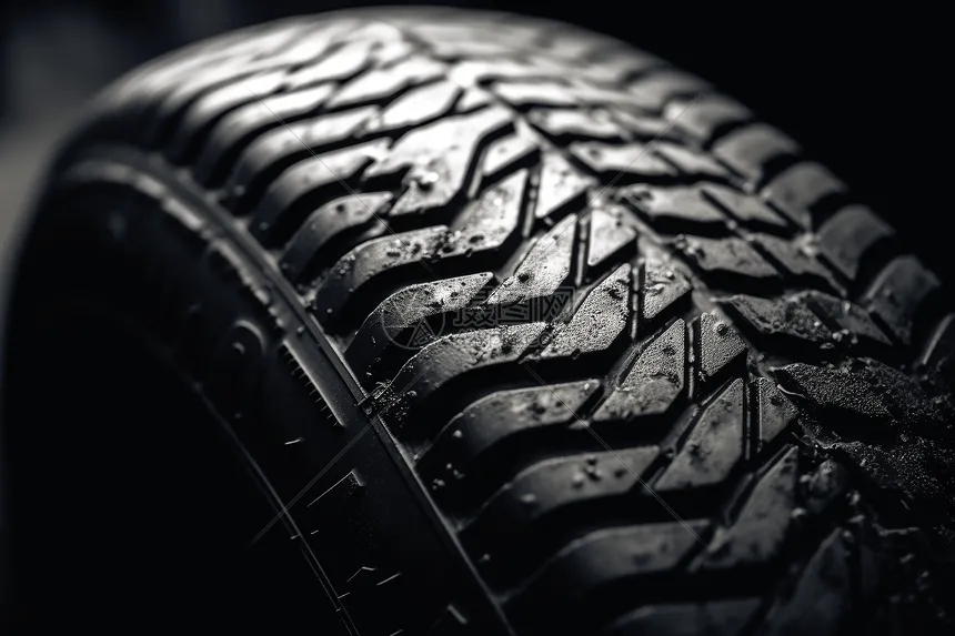 Activated Zinc Oxide: The Key To Tire Upgrade