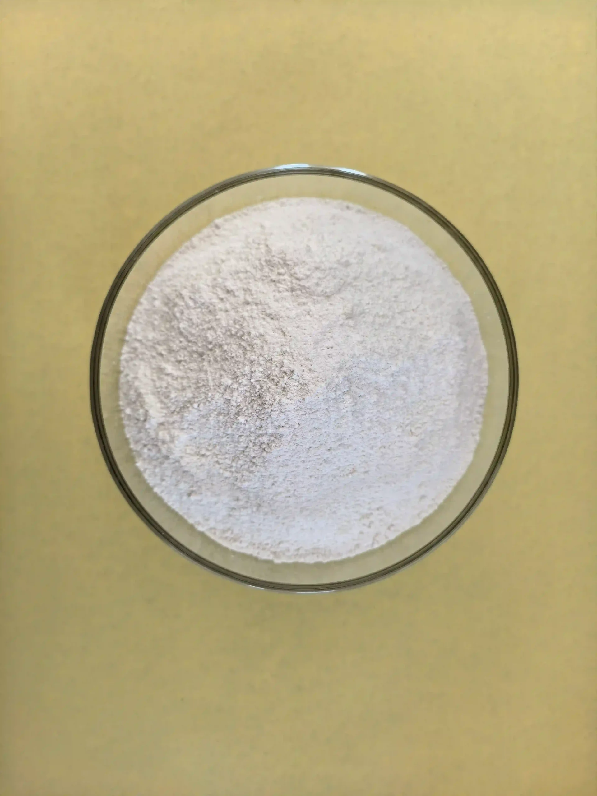 ACTIVE ZINC OXIDE