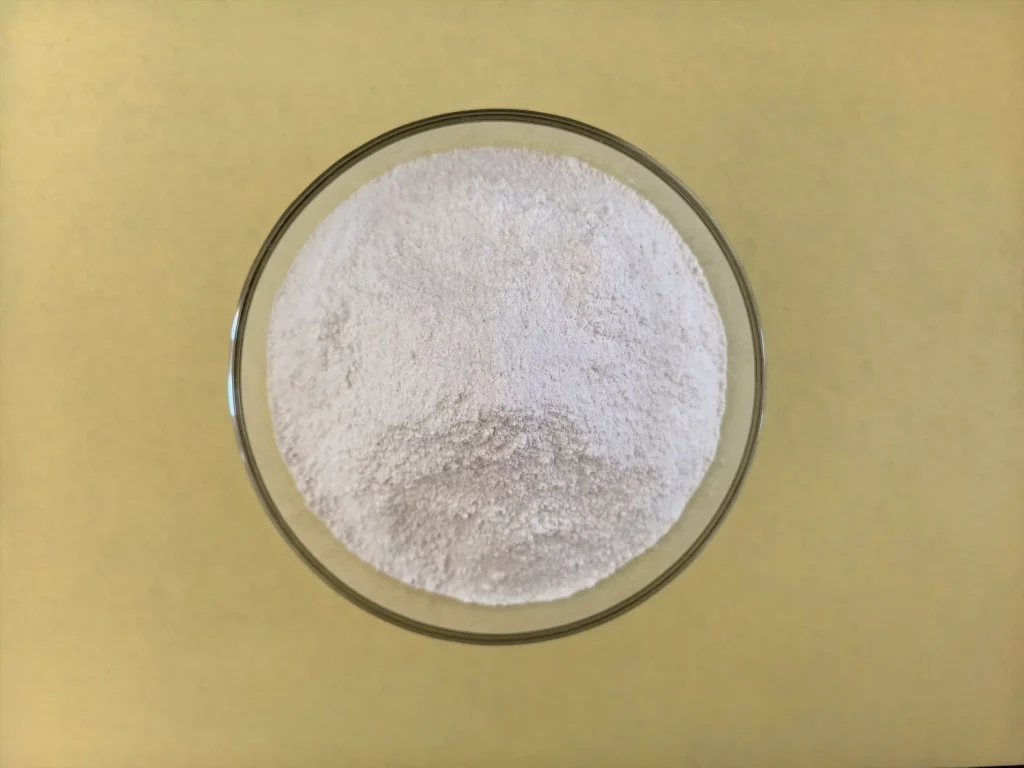 Active Zinc Oxide