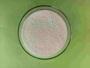 Transparent Zinc Oxide