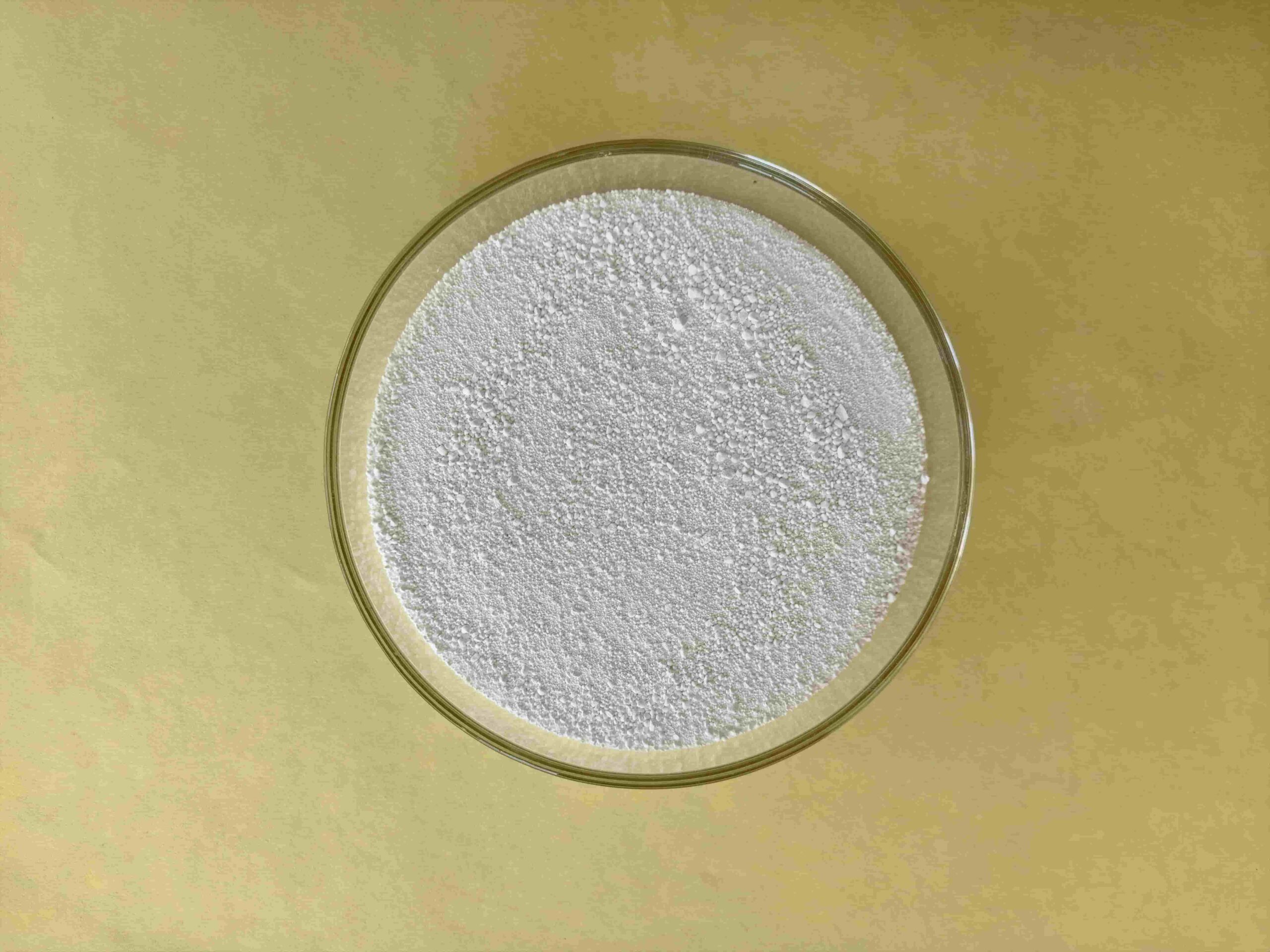ACTIVE ZINC OXIDE