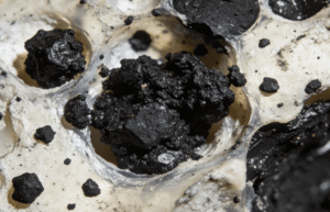 Poor Dispersion in Rubber Compounds Poor Dispersion in Rubber Compounds