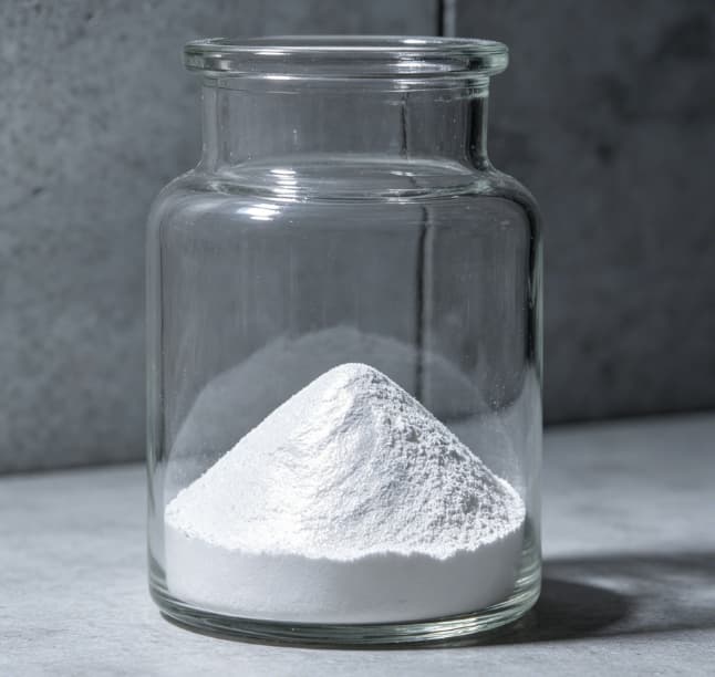 Nano-Zinc Oxide