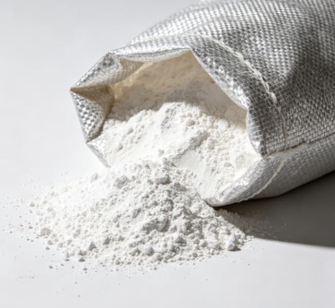 Wet-Process Active Zinc Oxide
