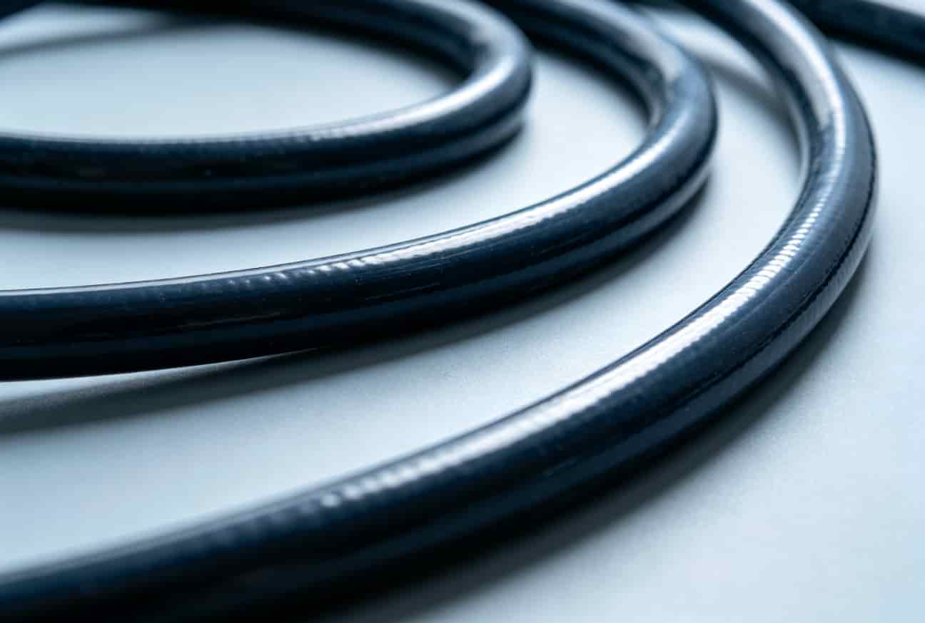 Active Zinc Oxide in Hose and Belt Production