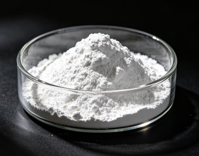 Nano-Zinc Oxide