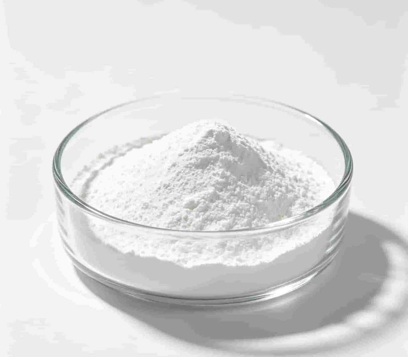 Zinc Oxide