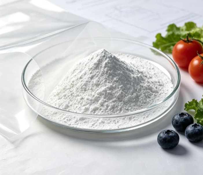 Zinc Oxide