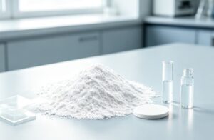 Zinc Oxide Zinc Oxide