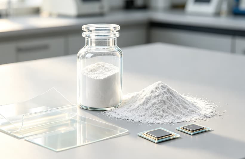 Zinc Oxide