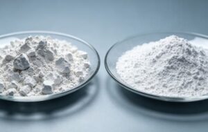 Active zinc oxide Active zinc oxide