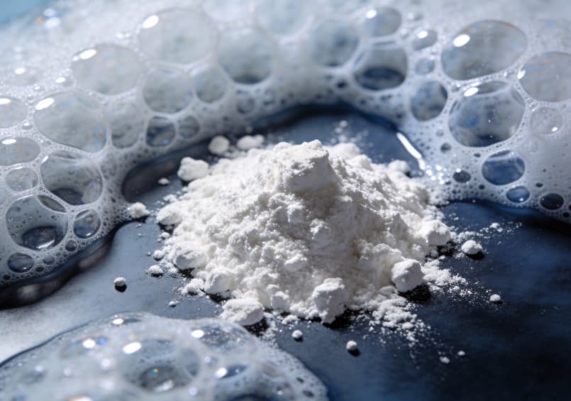 active zinc oxide